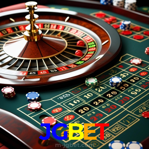 Descubra a Diversão dos Jogos de Mesa na JGBET