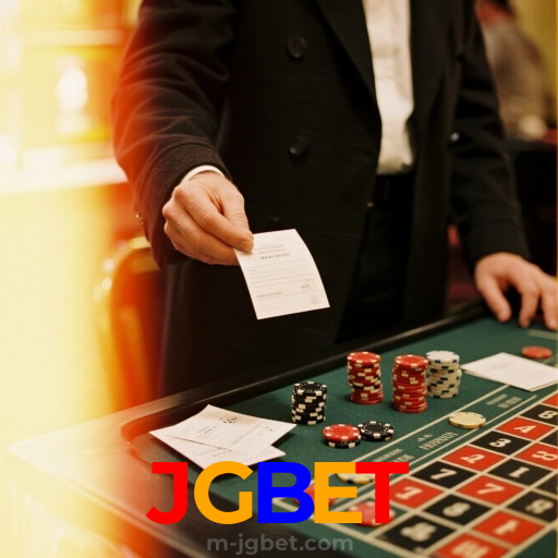Descubra as Promoções Especiais da JGBET