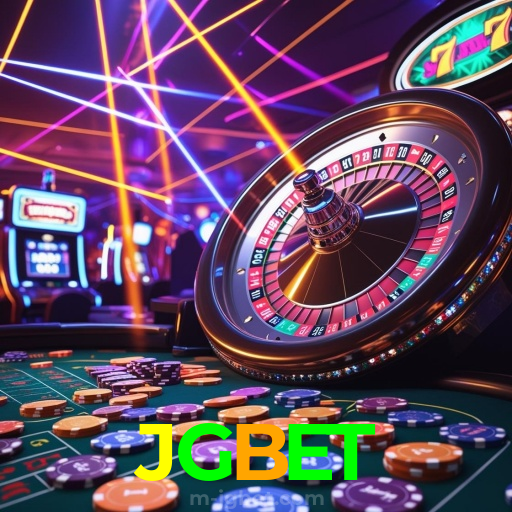 A Emoção das Máquinas Slots no JGBET