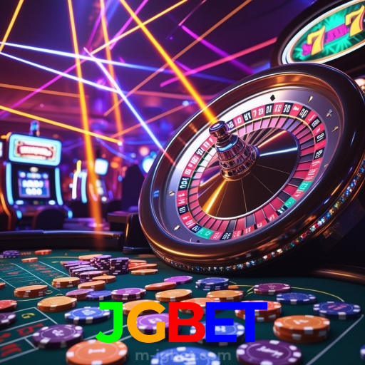 Explore os Jogos de Bingo no JGBET: Diversão e Prêmios ao Seu Alcance