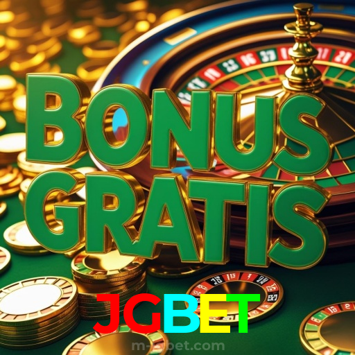 Descubra a Emoção do Cassino Ao Vivo no JGBET