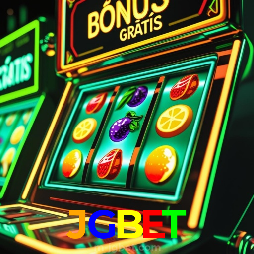 Descubra a Emoção do Cassino Ao Vivo no JGBET