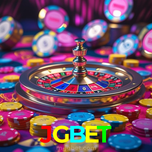 Descubra a Emoção do Cassino Ao Vivo no JGBET