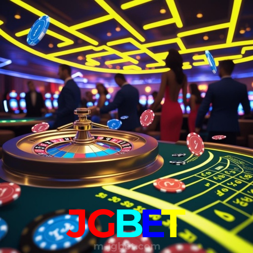 Explorando a Categoria de Jogos de Poker no JGBET