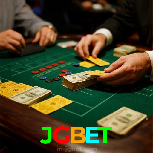 Descubra o Mundo das Apostas Desportivas no JGBET