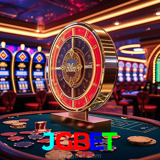 JGBET