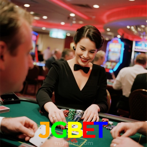 Explorando a Categoria de Jogos de Poker no JGBET