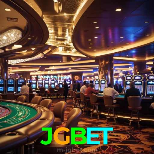 JGBET